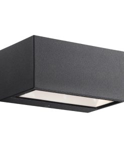 Nordlux Nene Wall Light Black (JP234)