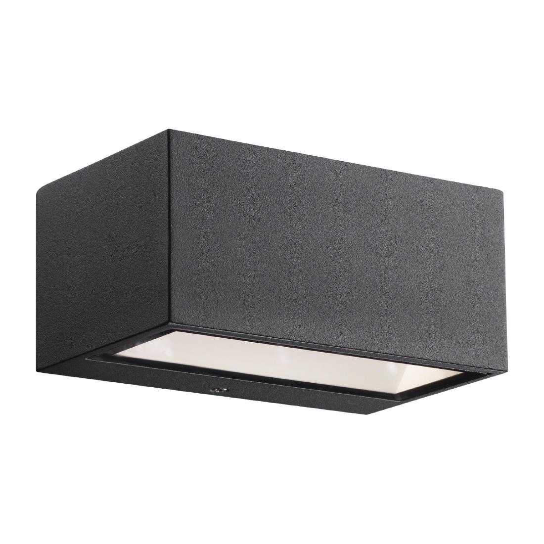 Nordlux Nene Wall Light Black (JP234)