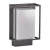 Nordlux Nestor Wall Light Black (JP235)