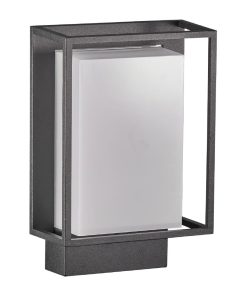 Nordlux Nestor Wall Light Black (JP235)