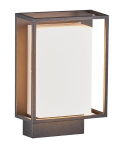 Nordlux Nestor Wall Light Black (JP235)