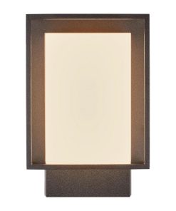 Nordlux Nestor Wall Light Black (JP235)