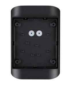 Nordlux Nico 22 Round Maxi Wall Light Black (JP236)