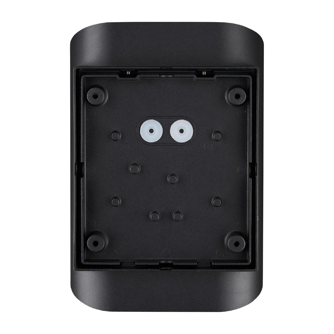 Nordlux Nico 22 Round Maxi Wall Light Black (JP236)