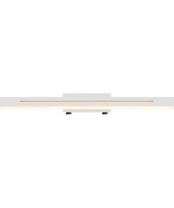 Nordlux Otis 60 Wall Light Chrome (JP241)