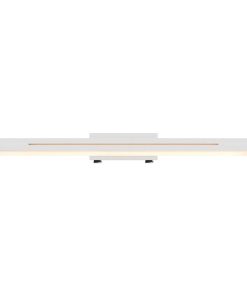 Nordlux Otis 60 Wall Light Chrome (JP241)