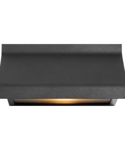 Nordlux Tadas Wall Light Black (JP245)