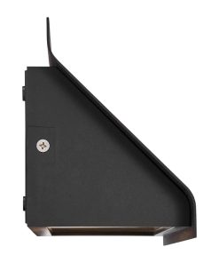 Nordlux Tadas Wall Light Black (JP245)