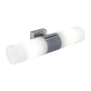 Nordlux Tangens Double Wall Light Chrome (JP246)