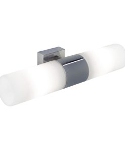 Nordlux Tangens Double Wall Light Chrome (JP246)
