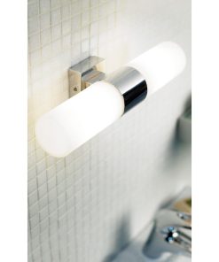 Nordlux Tangens Double Wall Light Chrome (JP246)