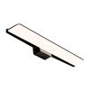 Nordlux Tinia 60 Wall Light Black (JP249)