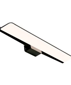 Nordlux Tinia 60 Wall Light Black (JP249)