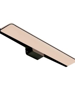 Nordlux Tinia 60 Wall Light Black (JP249)