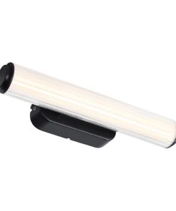 Nordlux Virelle 32 Wall Light Black (JP251)