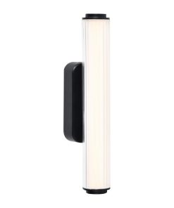 Nordlux Virelle 32 Wall Light Black (JP251)