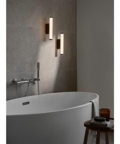 Nordlux Virelle 32 Wall Light Black (JP251)