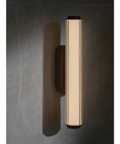 Nordlux Virelle 32 Wall Light Black (JP251)