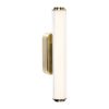 Nordlux Virelle 32 Wall Light Brass (JP252)
