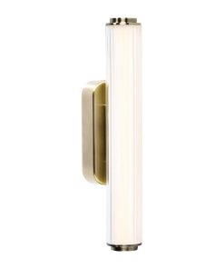 Nordlux Virelle 32 Wall Light Brass (JP252)