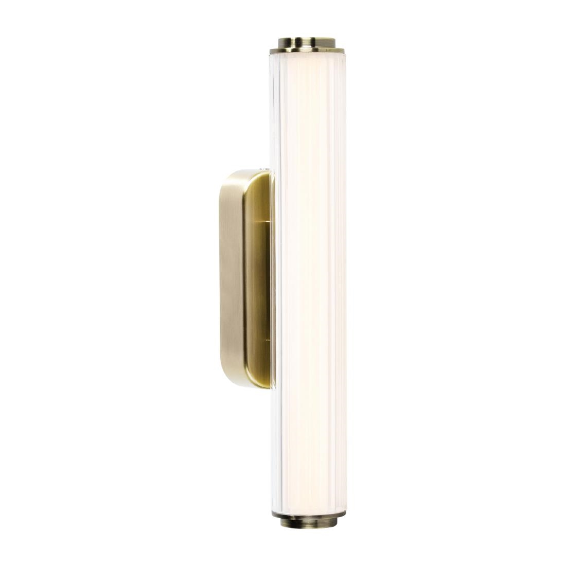 Nordlux Virelle 32 Wall Light Brass (JP252)