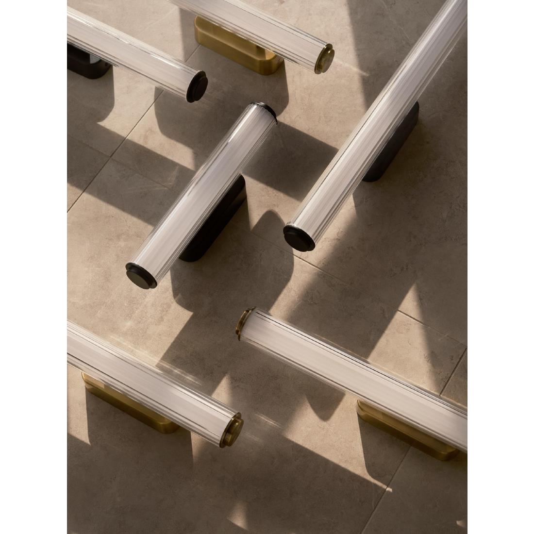 Nordlux Virelle 32 Wall Light Brass (JP252)