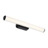 Nordlux Virelle 50 Wall Light Black (JP253)