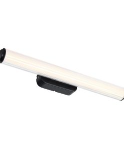 Nordlux Virelle 50 Wall Light Black (JP253)
