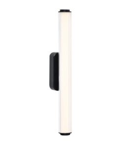 Nordlux Virelle 50 Wall Light Black (JP253)
