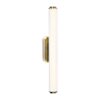 Nordlux Virelle 50 Wall Light Brass (JP254)