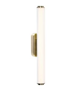 Nordlux Virelle 50 Wall Light Brass (JP254)