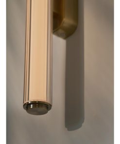 Nordlux Virelle 50 Wall Light Brass (JP254)