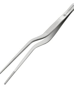 Victorinox Offset Tweezers 16cm (JP274)