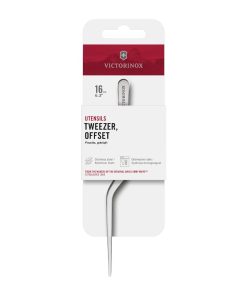 Victorinox Offset Tweezers 16cm (JP274)