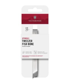 Victorinox Fish Bone Tweezers 12cm (JP275)