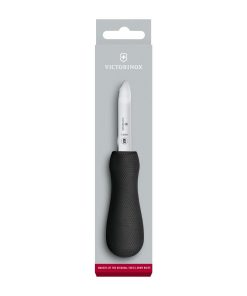 Victorinox Oyster Knife Black (JP277)
