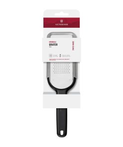 Victorinox Fine Grater Black (JP278)