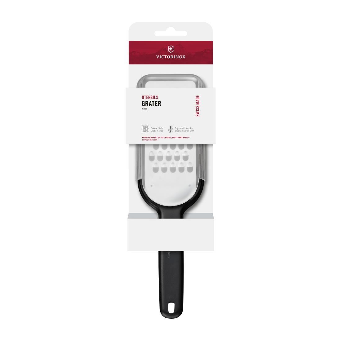 Victorinox Coarse Grater Black (JP279)
