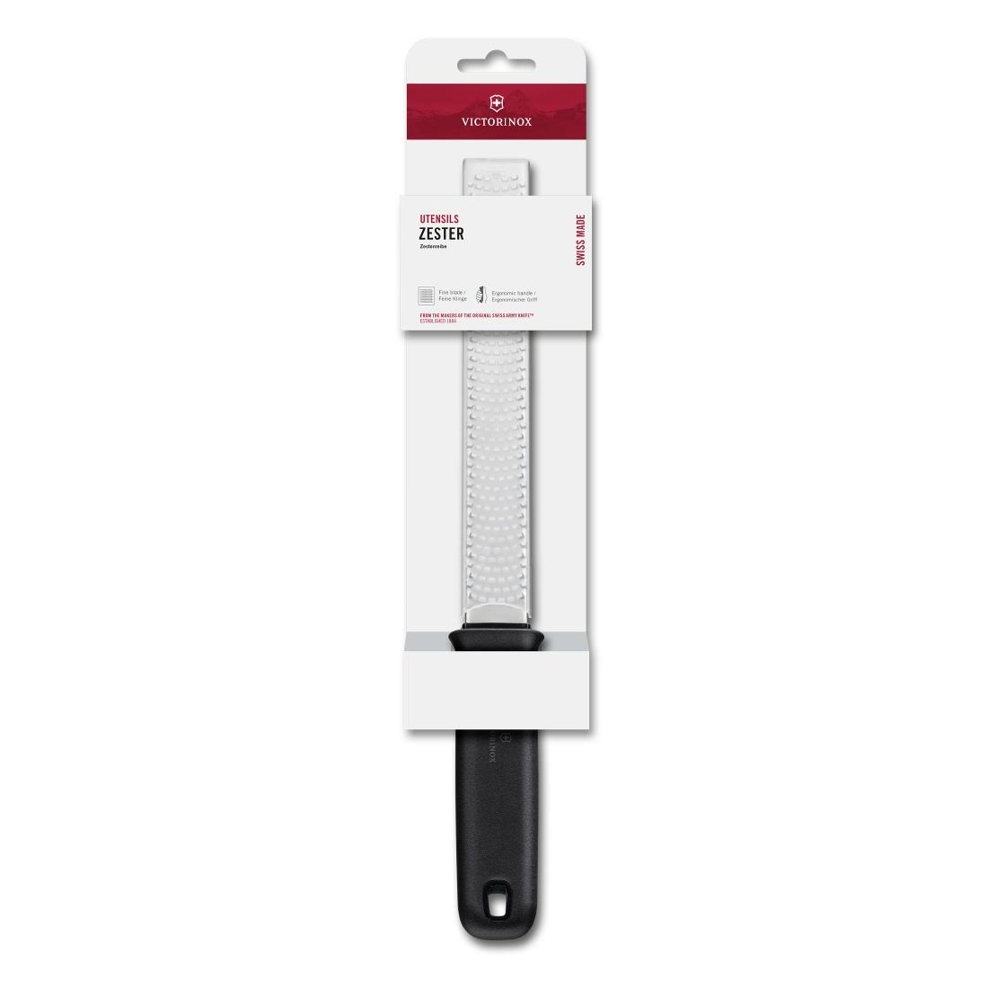 Victorinox Zester Black 20cm (JP280)