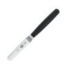 Victorinox Spatula with Offset Blade Black 8cm (JP282)