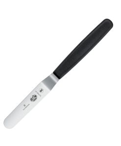 Victorinox Spatula with Offset Blade Black 8cm (JP282)
