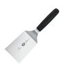 Victorinox Square End Grill Turner Black 12cm (JP283)