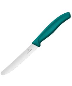 Victorinox Swiss Classic Tomato and Table Knife 11cm 6 Pack (JP299)