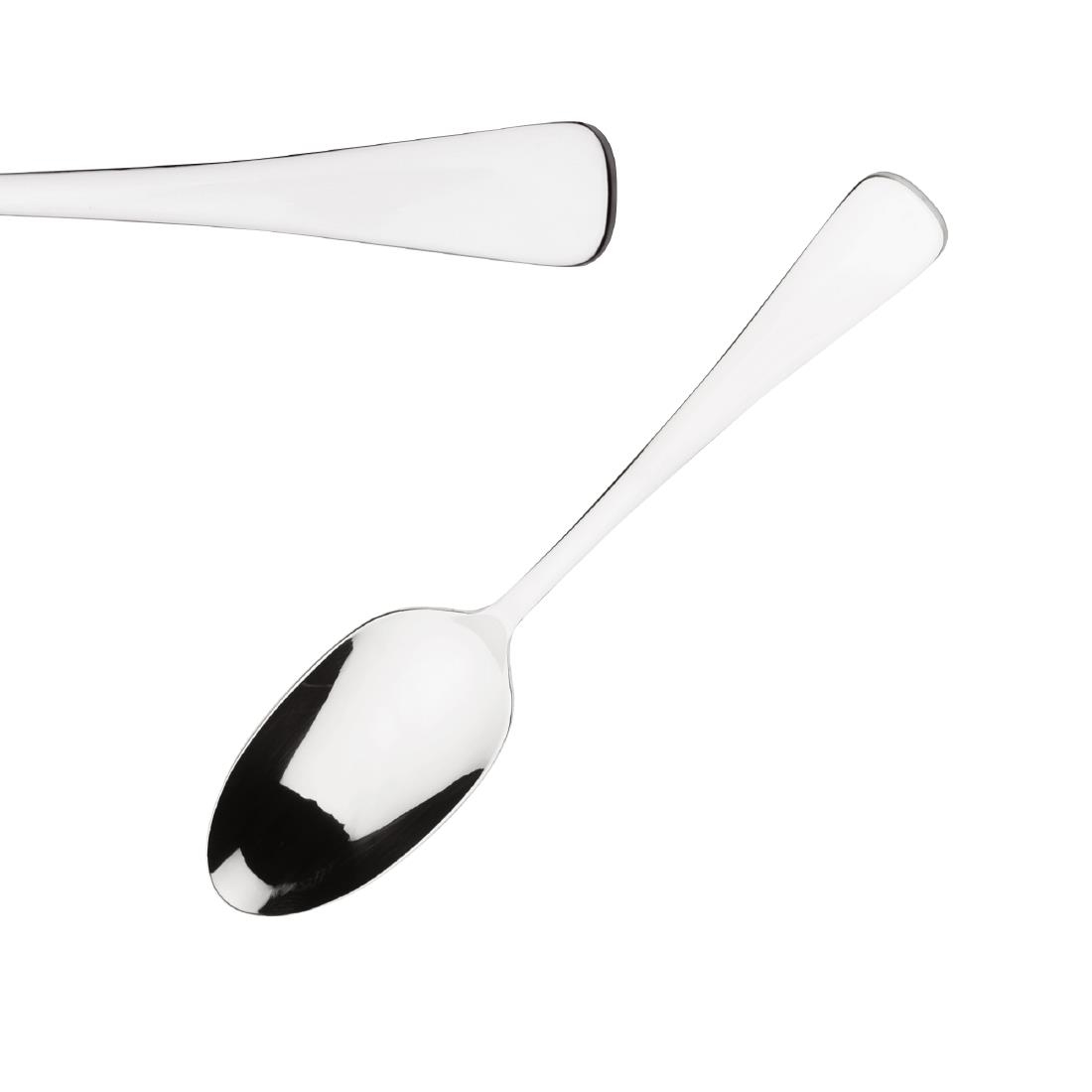 Elia Clara Dessert Spoons 12 Pack (JP302)