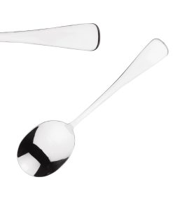 Elia Clara Soup Spoons 12 Pack (JP303)