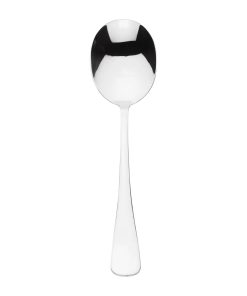 Elia Clara Soup Spoons 12 Pack (JP303)