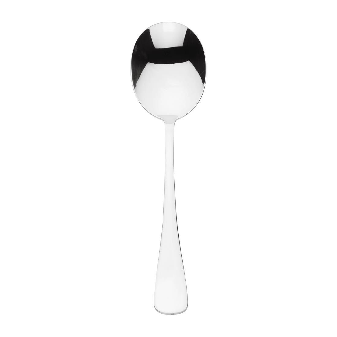 Elia Clara Soup Spoons 12 Pack (JP303)