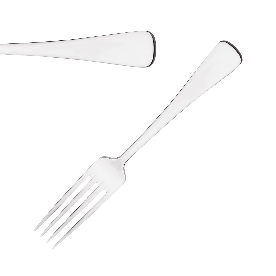 Elia Clara Table Forks 12 Pack (JP305)