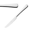 Elia Clara Solid Table Knives 12 Pack (JP306)