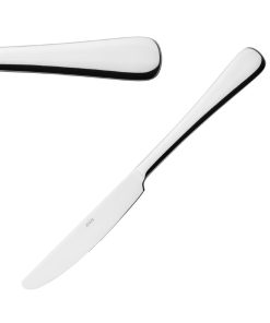 Elia Clara Solid Table Knives 12 Pack (JP306)